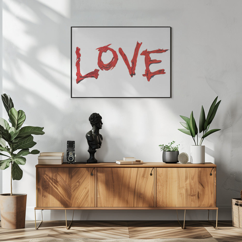Love | Poster