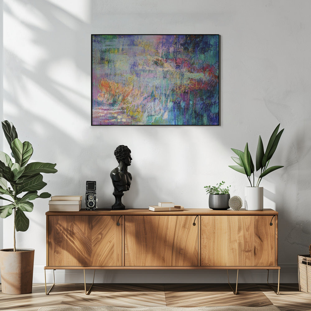 Enchanting Horizon | Poster