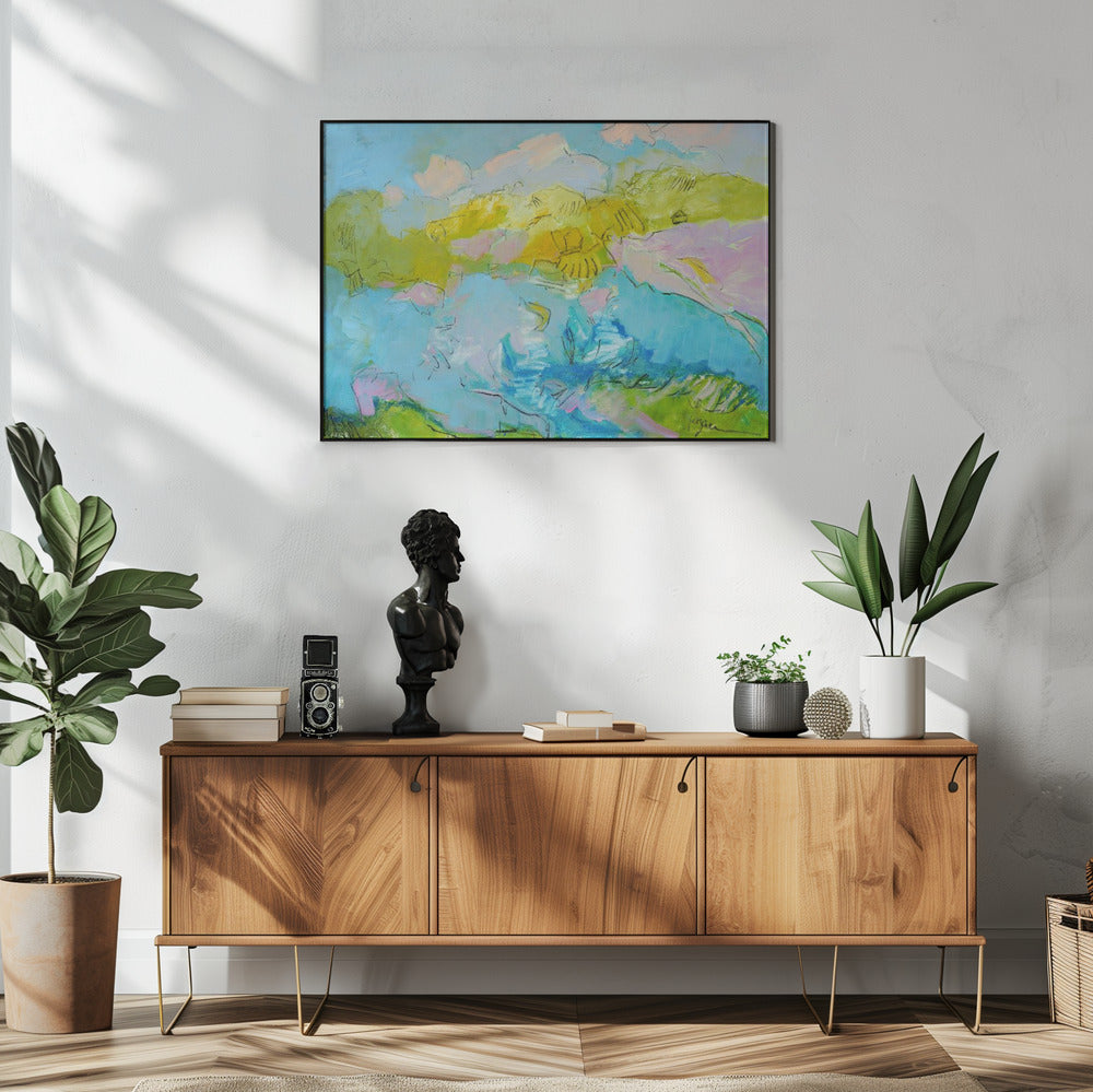 Learning to Soar | Poster