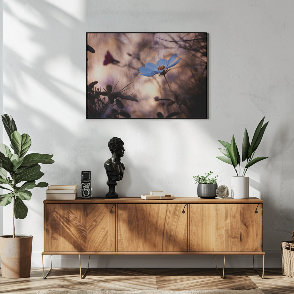 L'indifférence | Poster