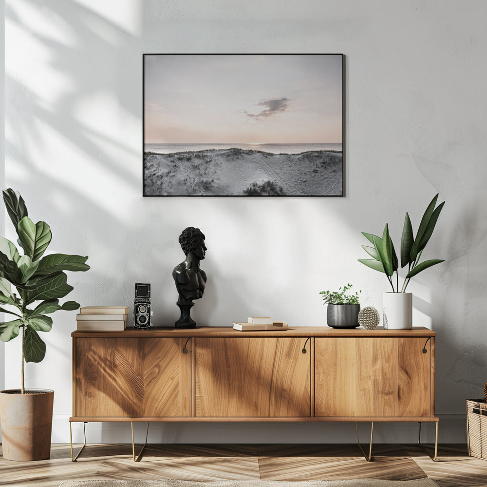 At The Coast 1X | Poster