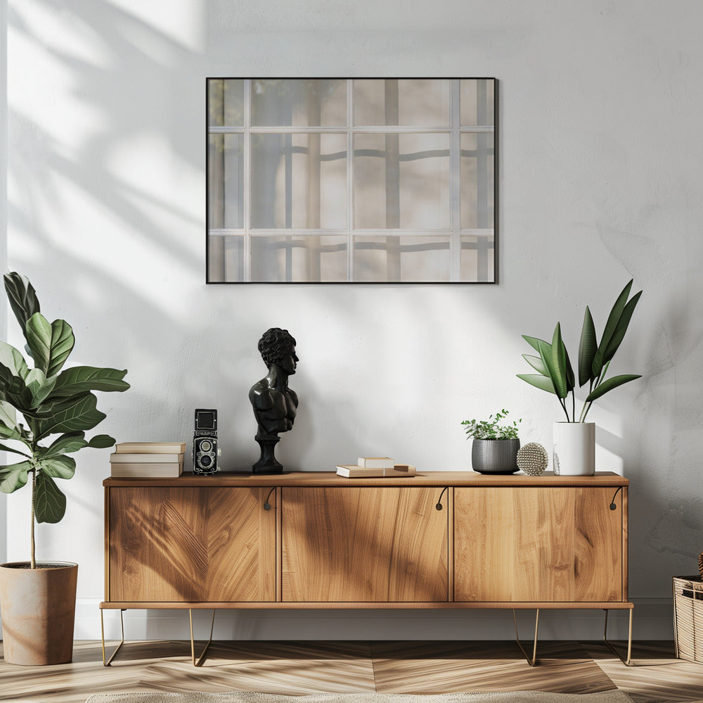 Lights and Shadows 5 | Poster