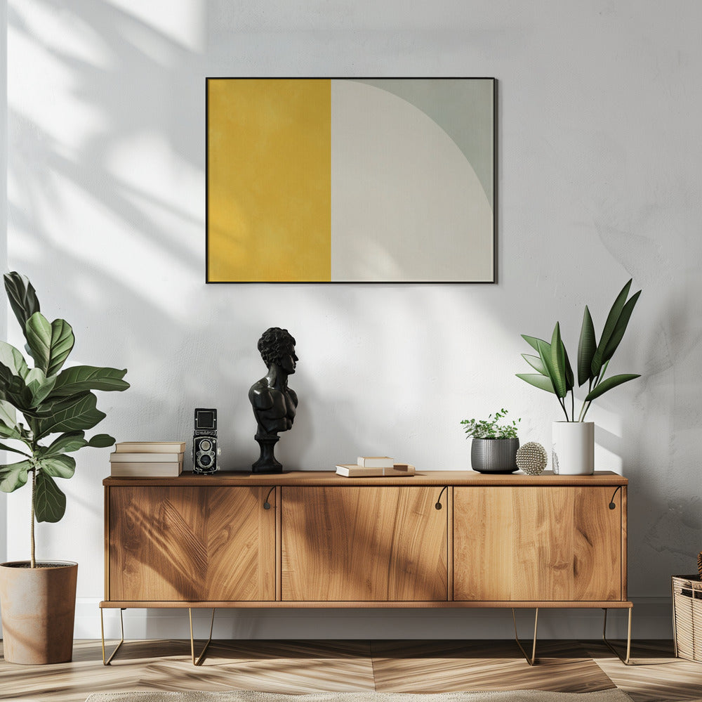 Bauhaus 2 23 | Poster