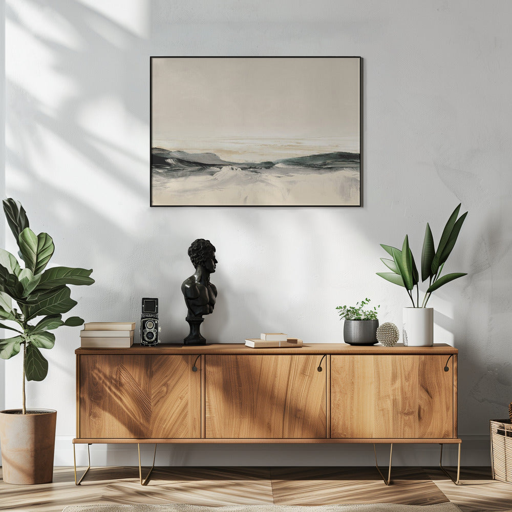 Morning Breeze 2 | Poster