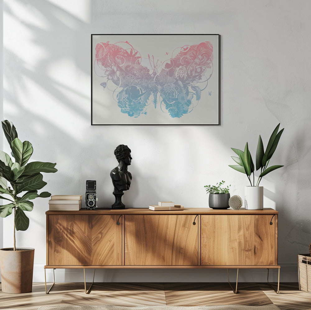 Butterfly 1 | Poster