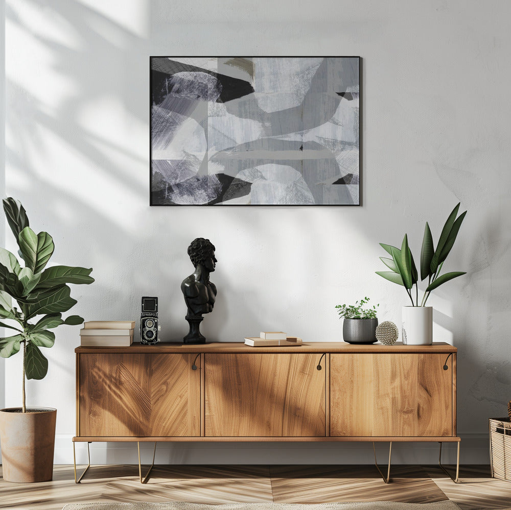 X Marks the Spot! 4 | Poster