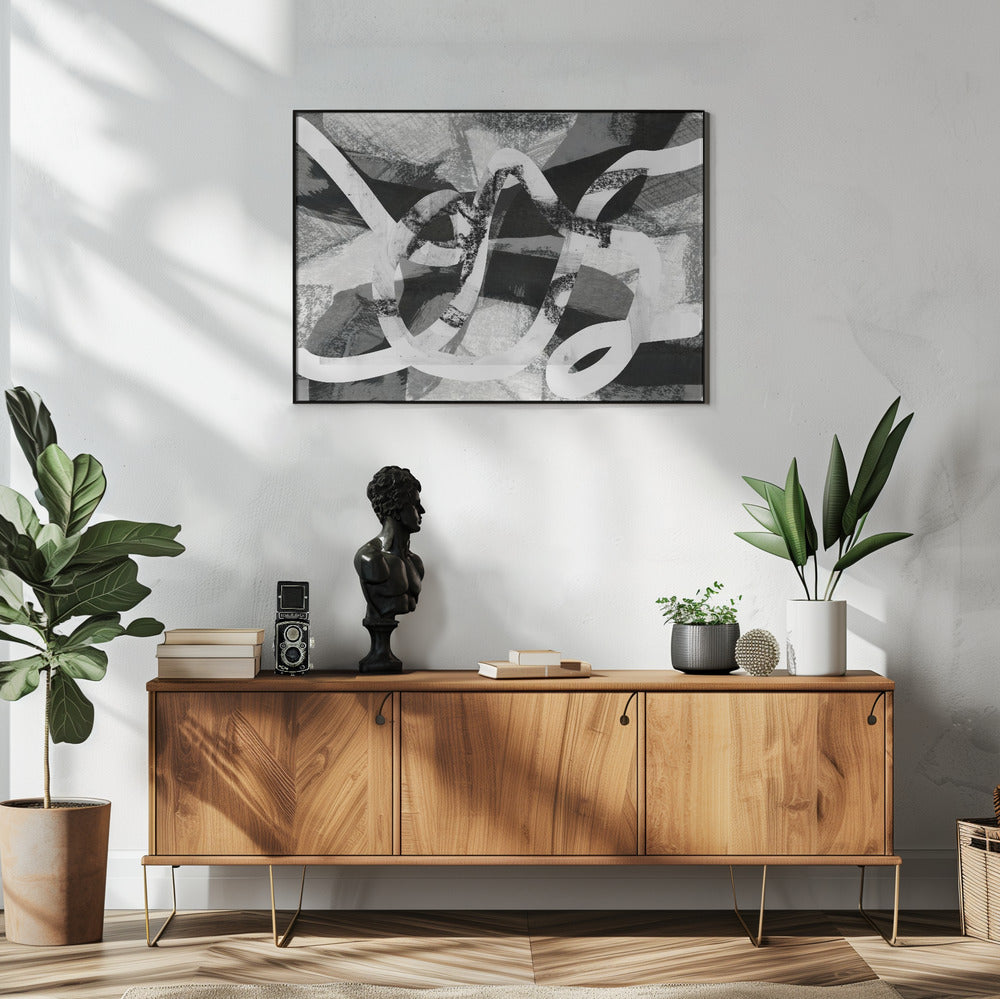 X Marks the Spot! 10 | Poster