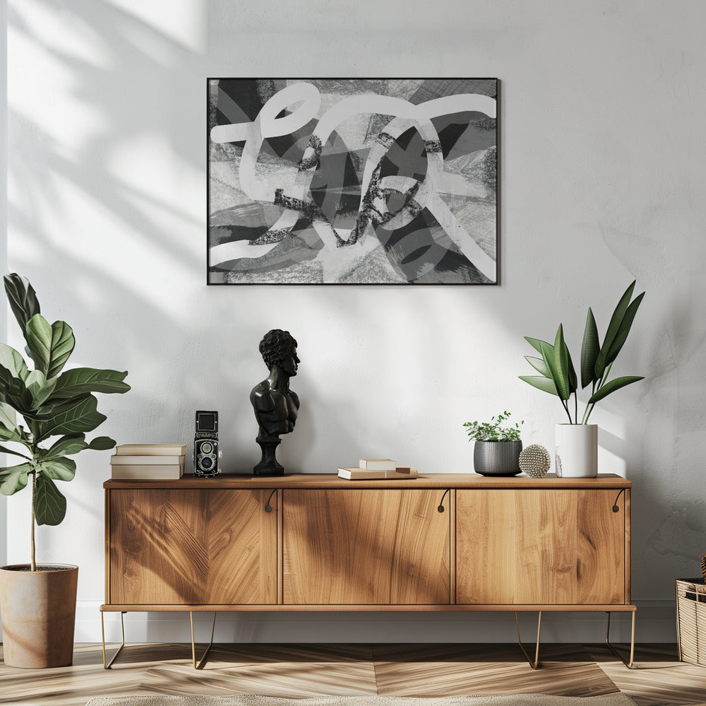 X Marks the Spot! 11 | Poster