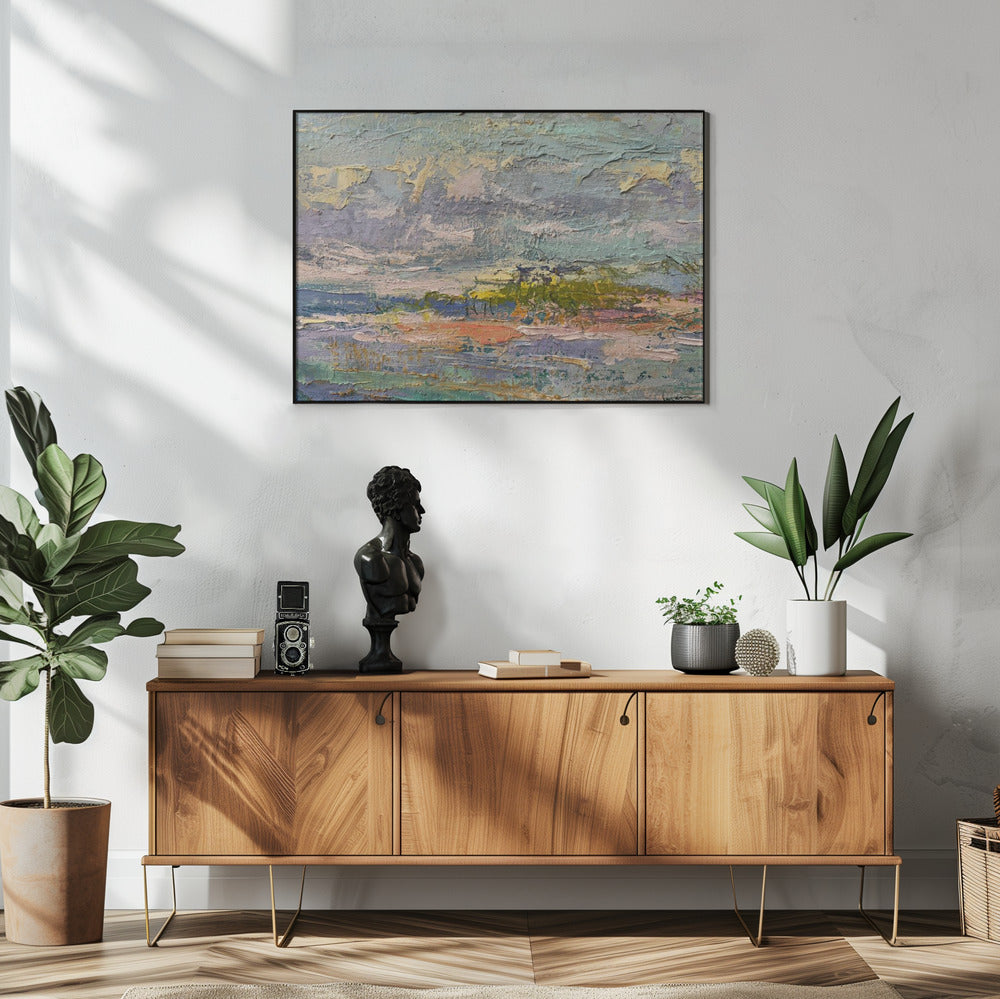 Coastal Dream | Poster