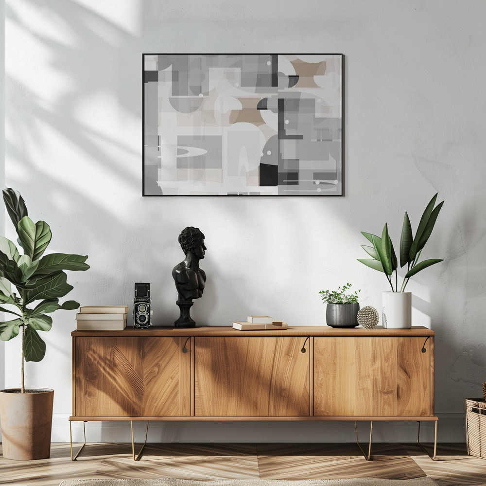 The Quiet Form 2 | Poster