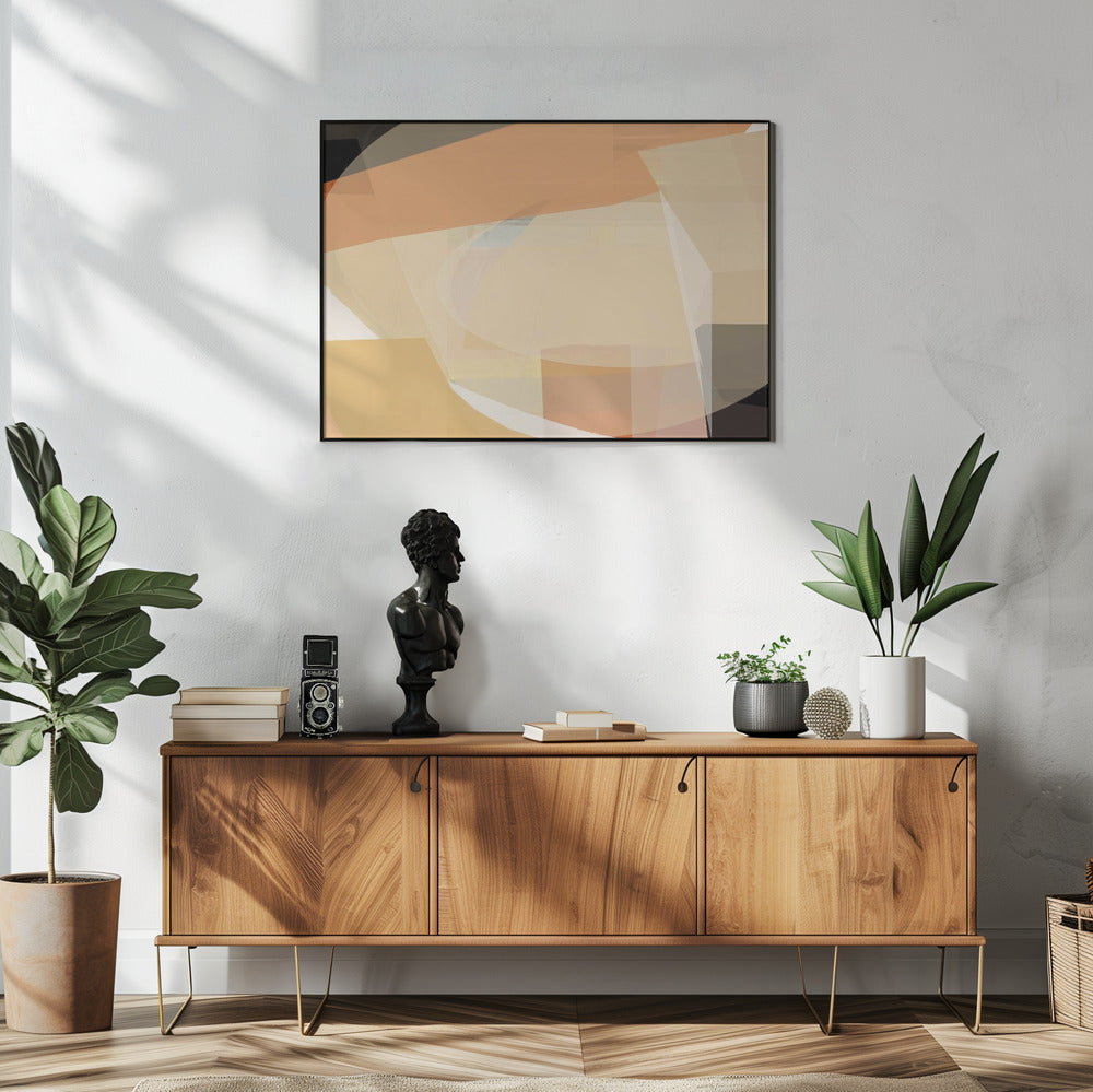 Mocha Sands 2 | Poster