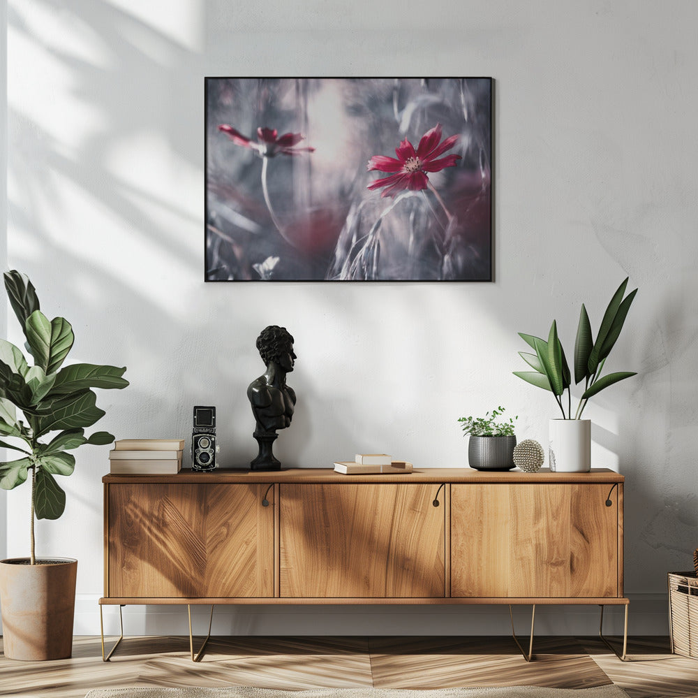 Seduction games | Poster