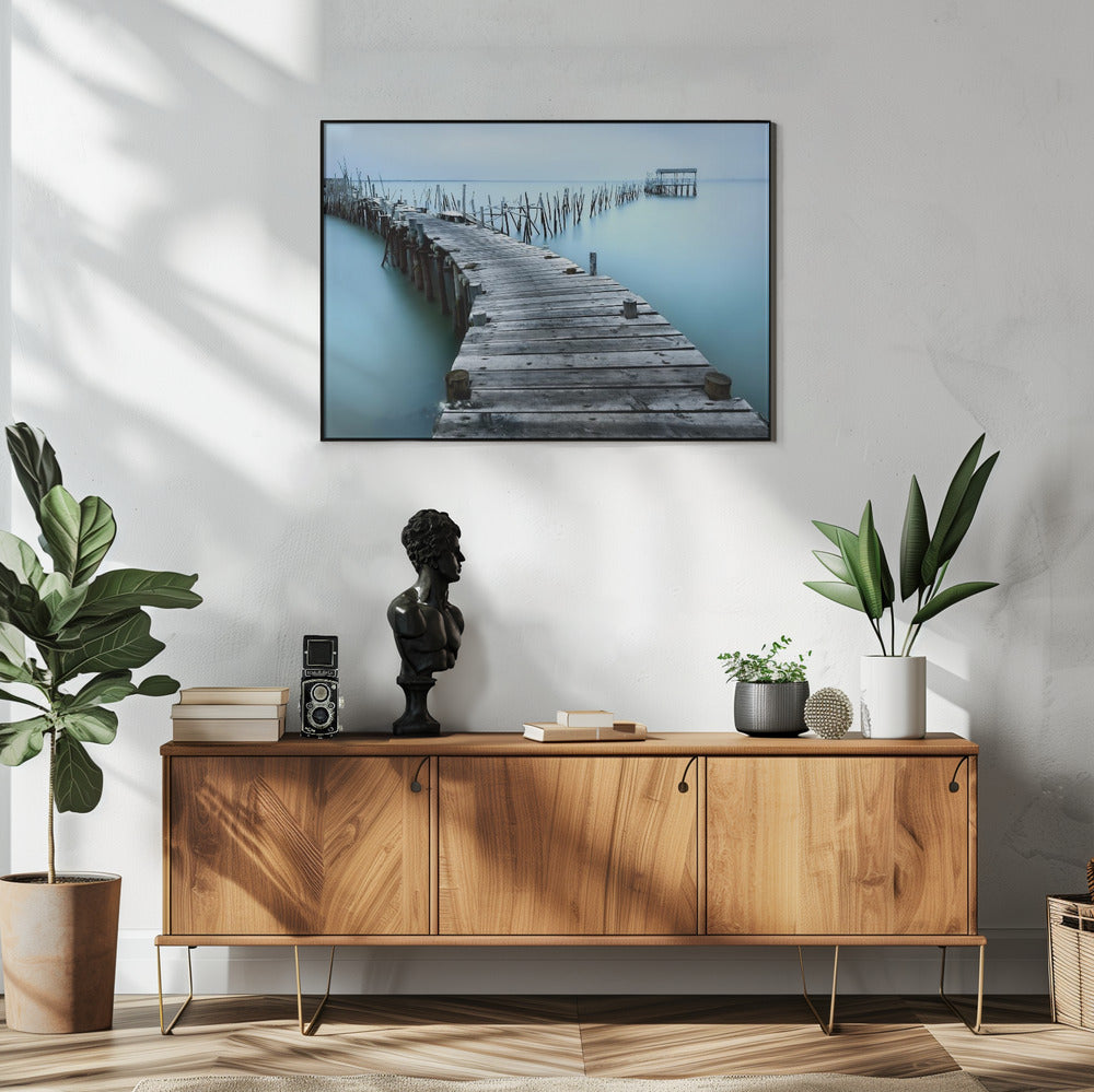 Carrasqueira II | Poster