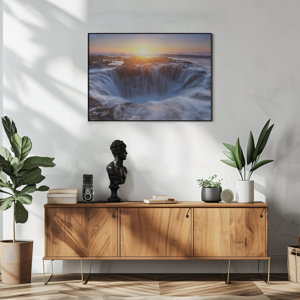 Thors&#039; Well | Poster