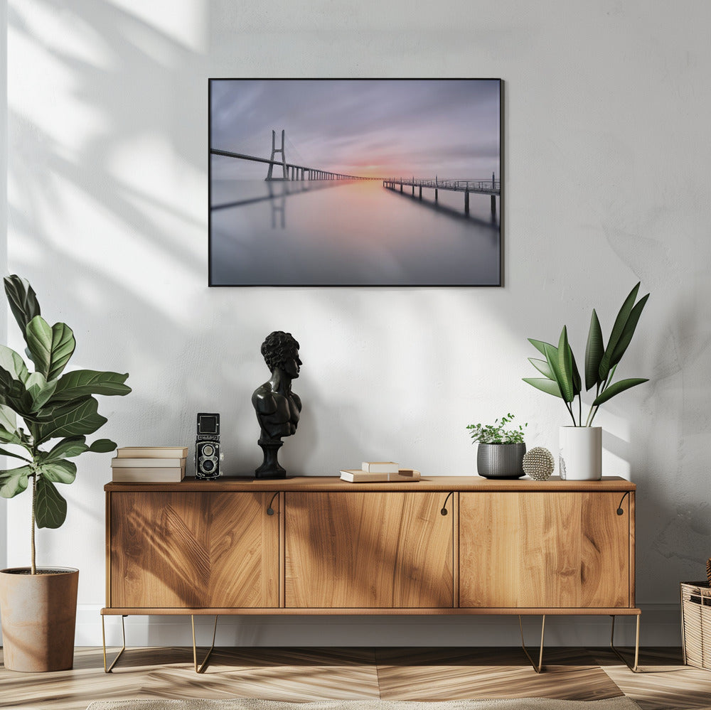 Vasco de Gama | Poster