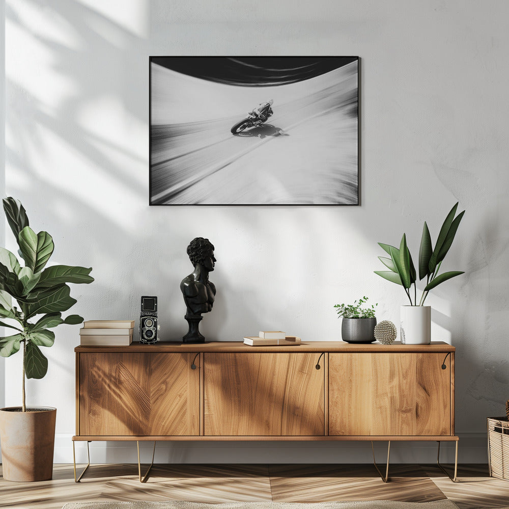 A Smoother Road | Poster