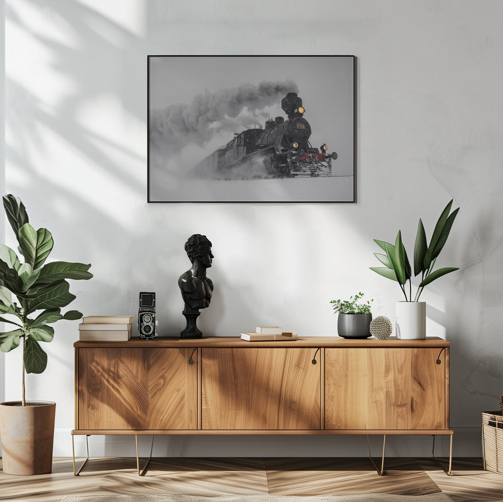 Little-Jumbo | Poster