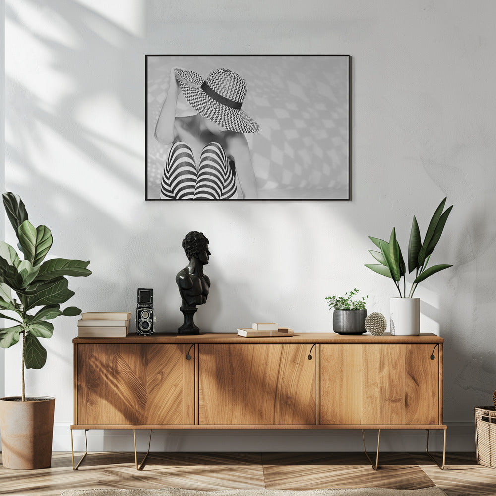 Zig the Zag | Poster