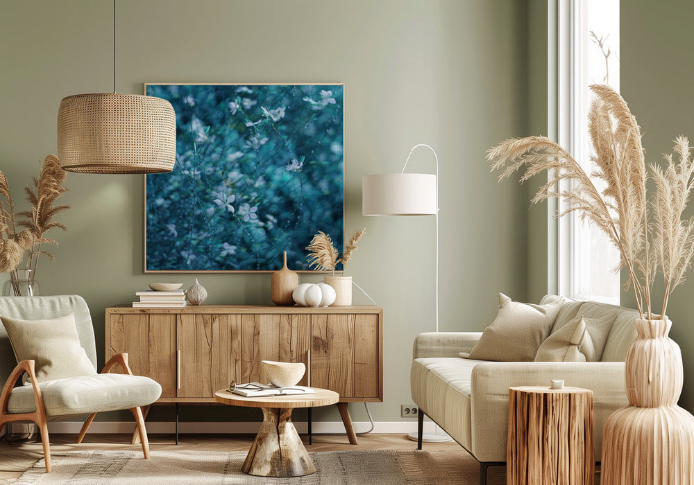 In the middle of a dream | Canvas