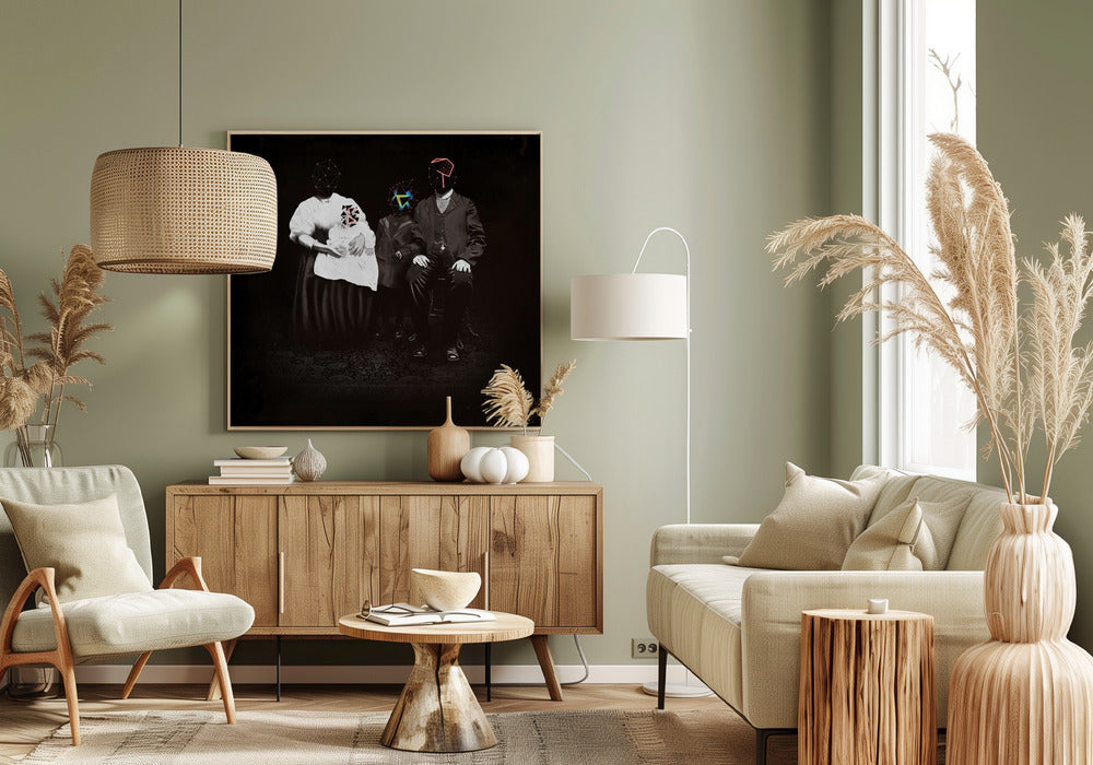 Veridis Quo | Canvas