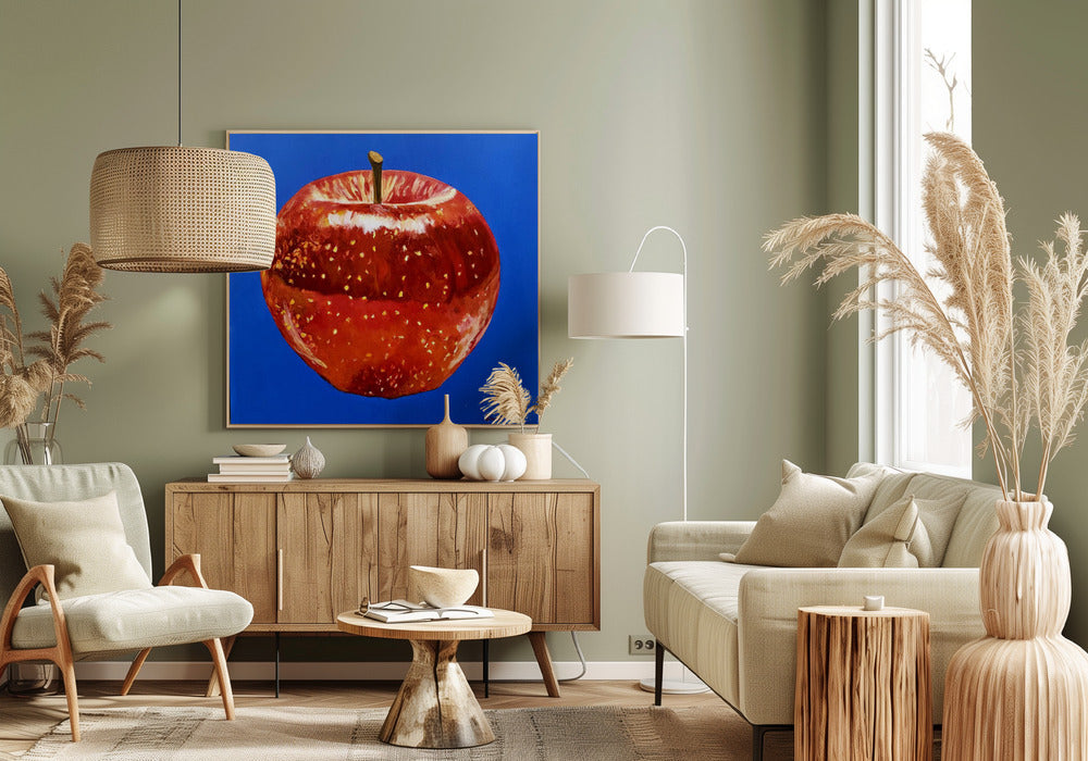 Big Apple | Canvas