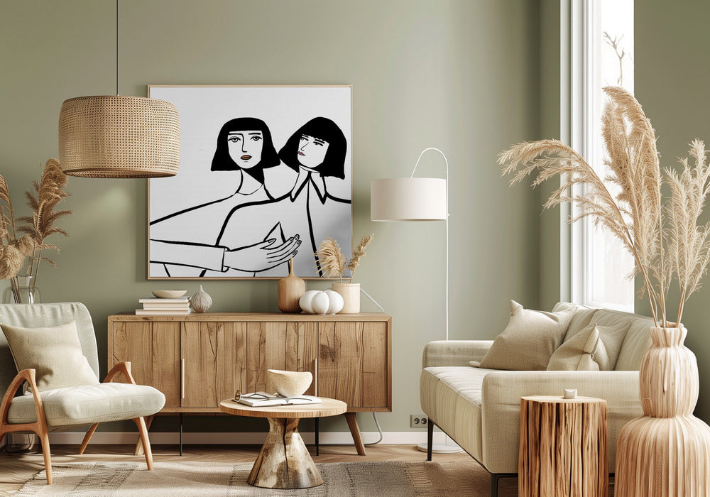 Friendships | Canvas