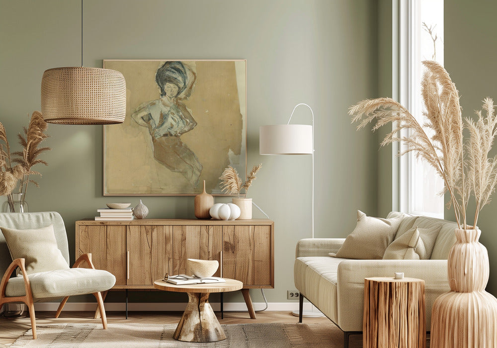 Artistic Expression | Canvas