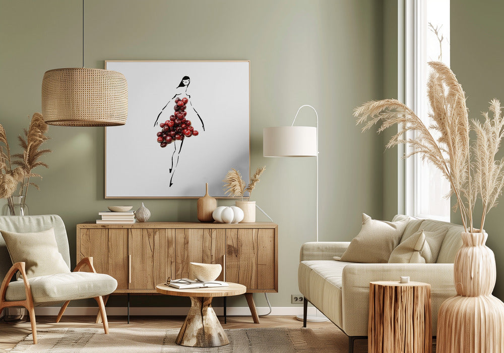 Cherrybombe | Canvas