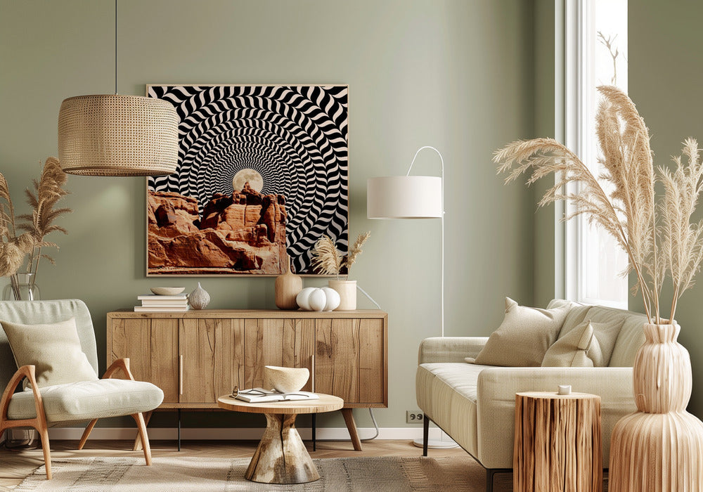 The Real Road Trip | Canvas