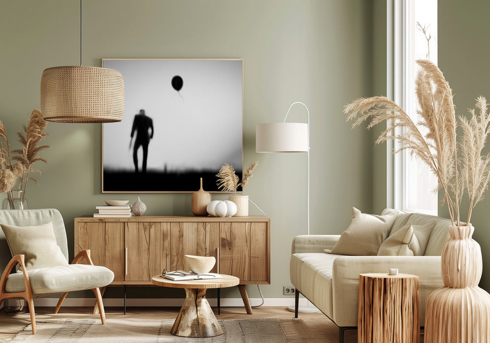 One Last Chance | Canvas