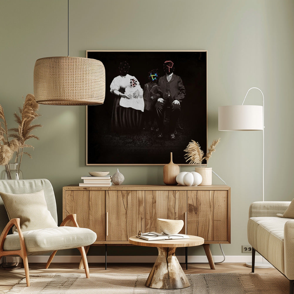 Veridis Quo | Canvas