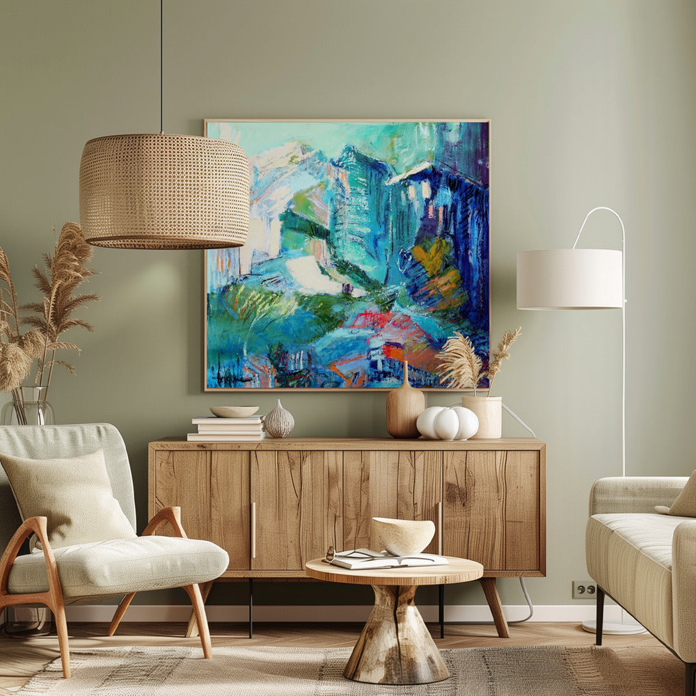 New Pathway | Canvas