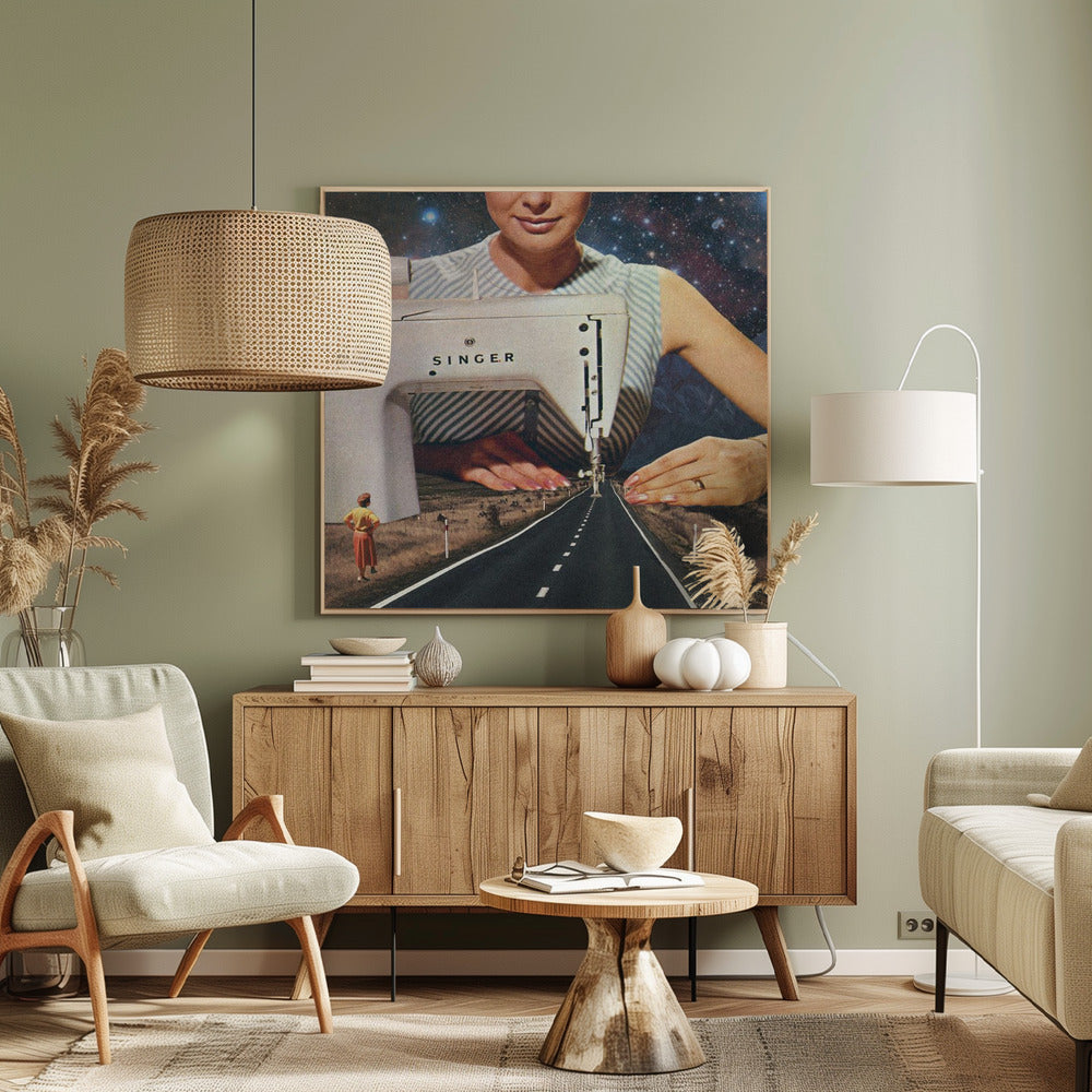 This Is How a Road Gets Made | Canvas