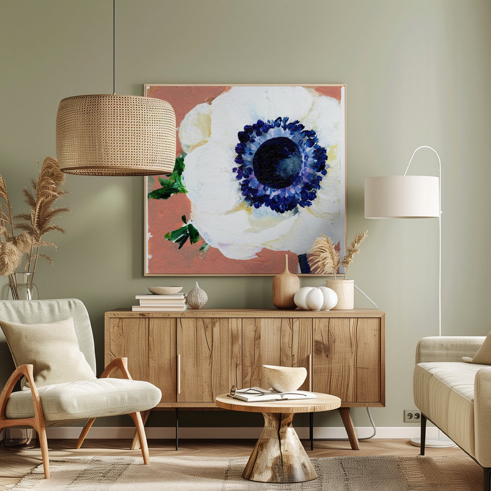 Anemone | Canvas