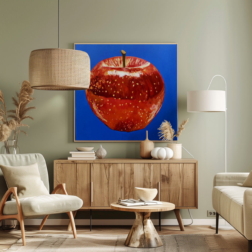 Big Apple | Canvas