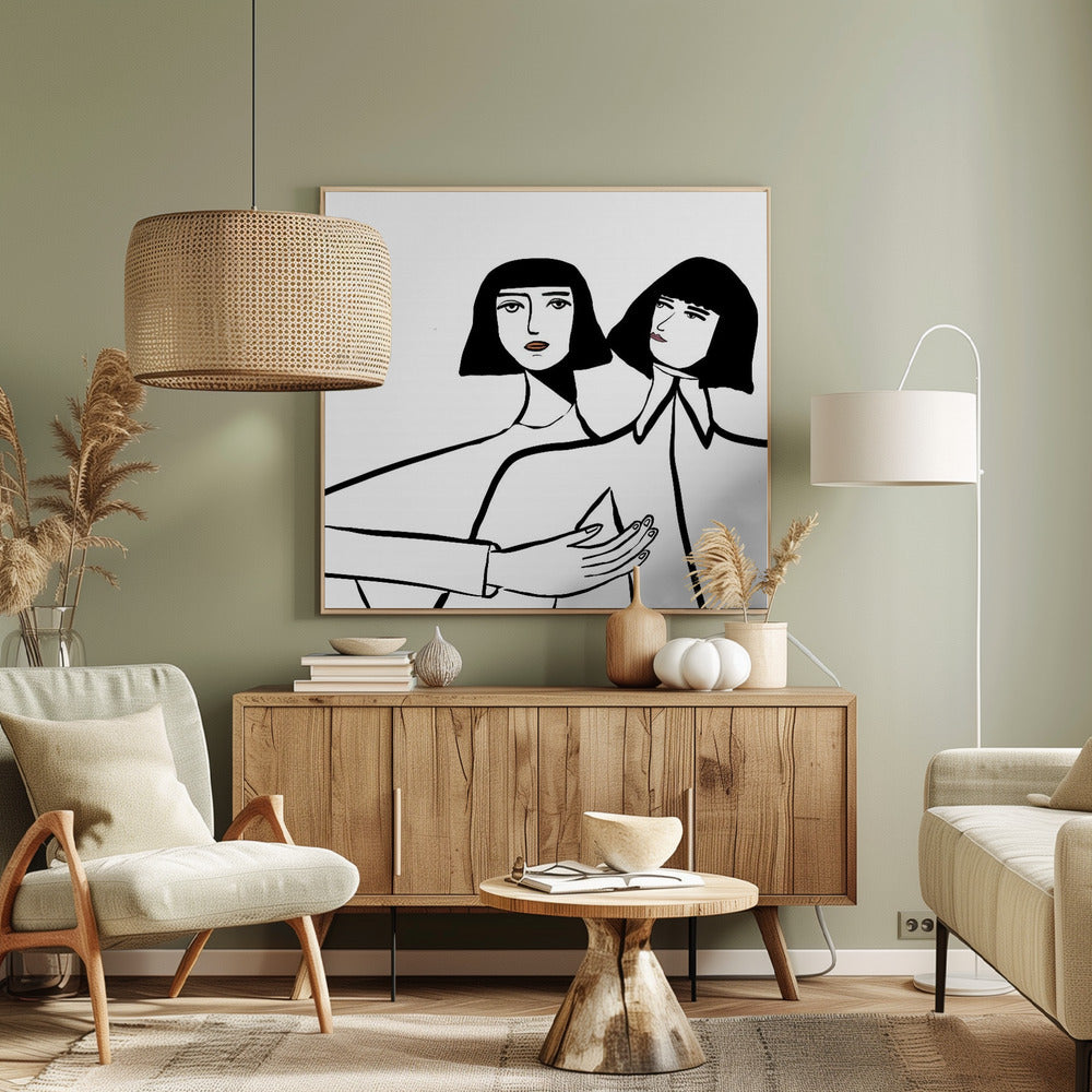 Friendships | Canvas