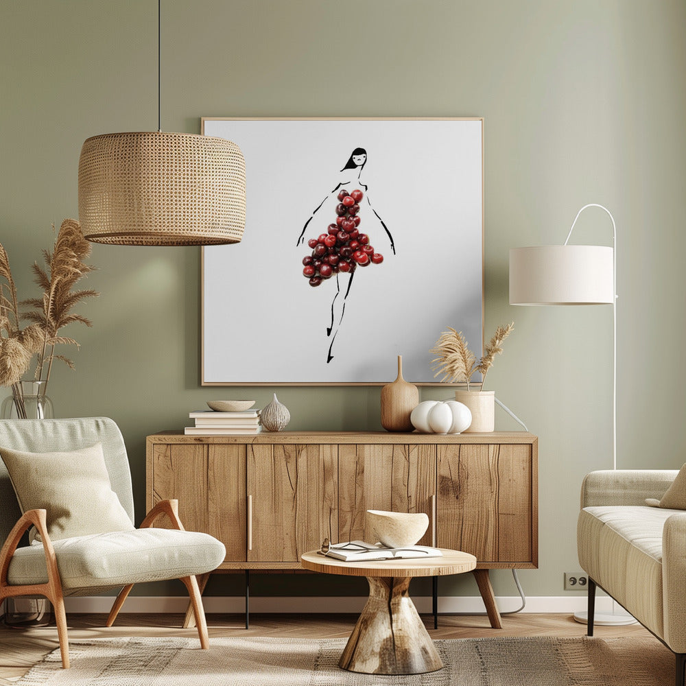 Cherrybombe | Canvas