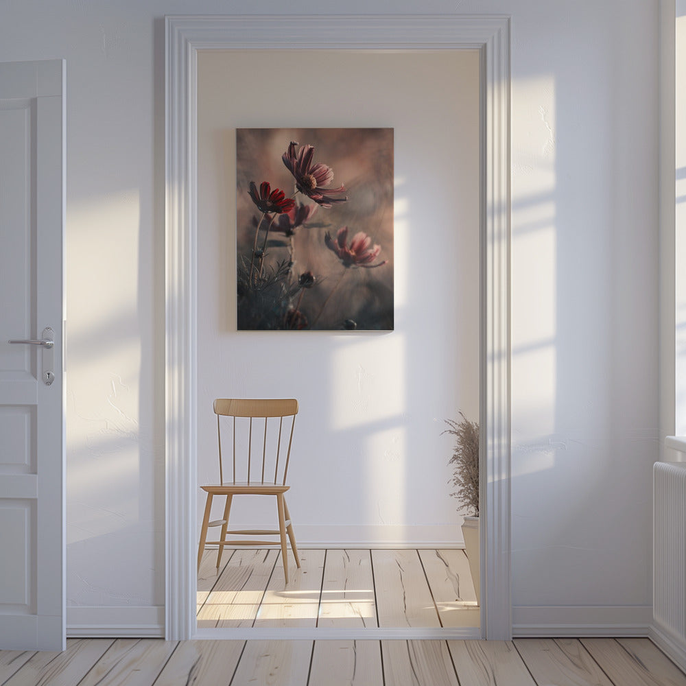 The Funky Family | Canvas