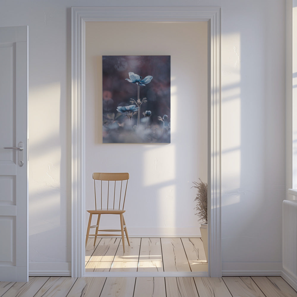 The beginning of a new era | Canvas