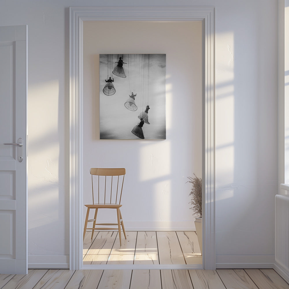 Dutch angels | Canvas