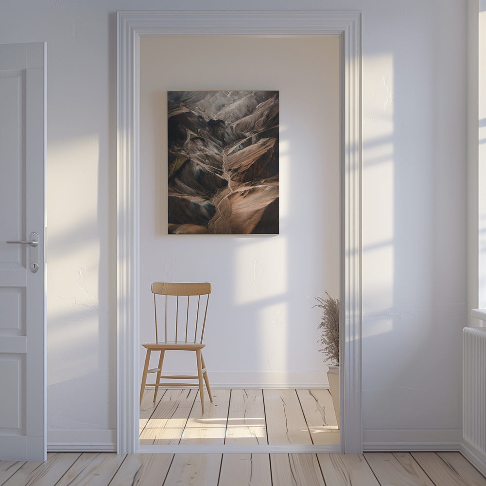 Landmannalaugar | Canvas