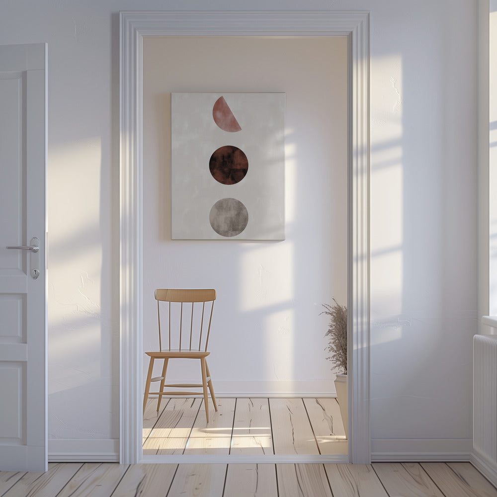 Geo Amigos | Canvas