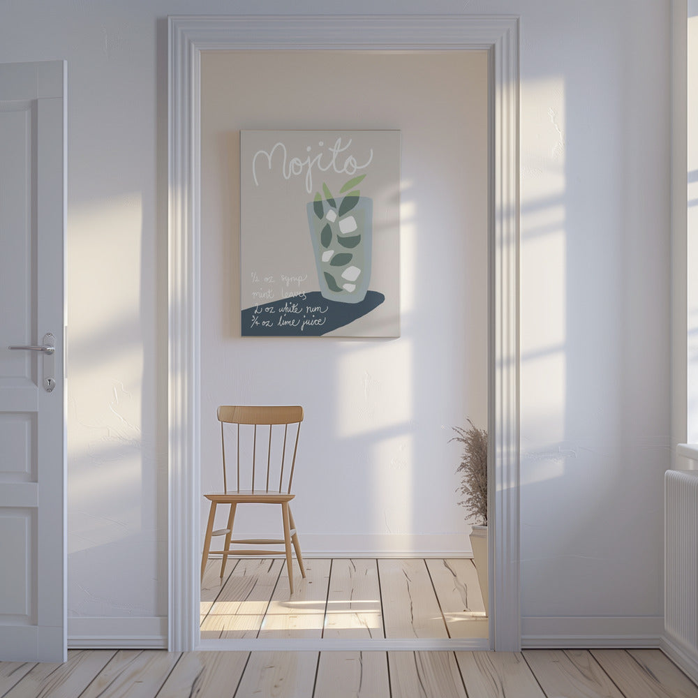 Mojito | Canvas