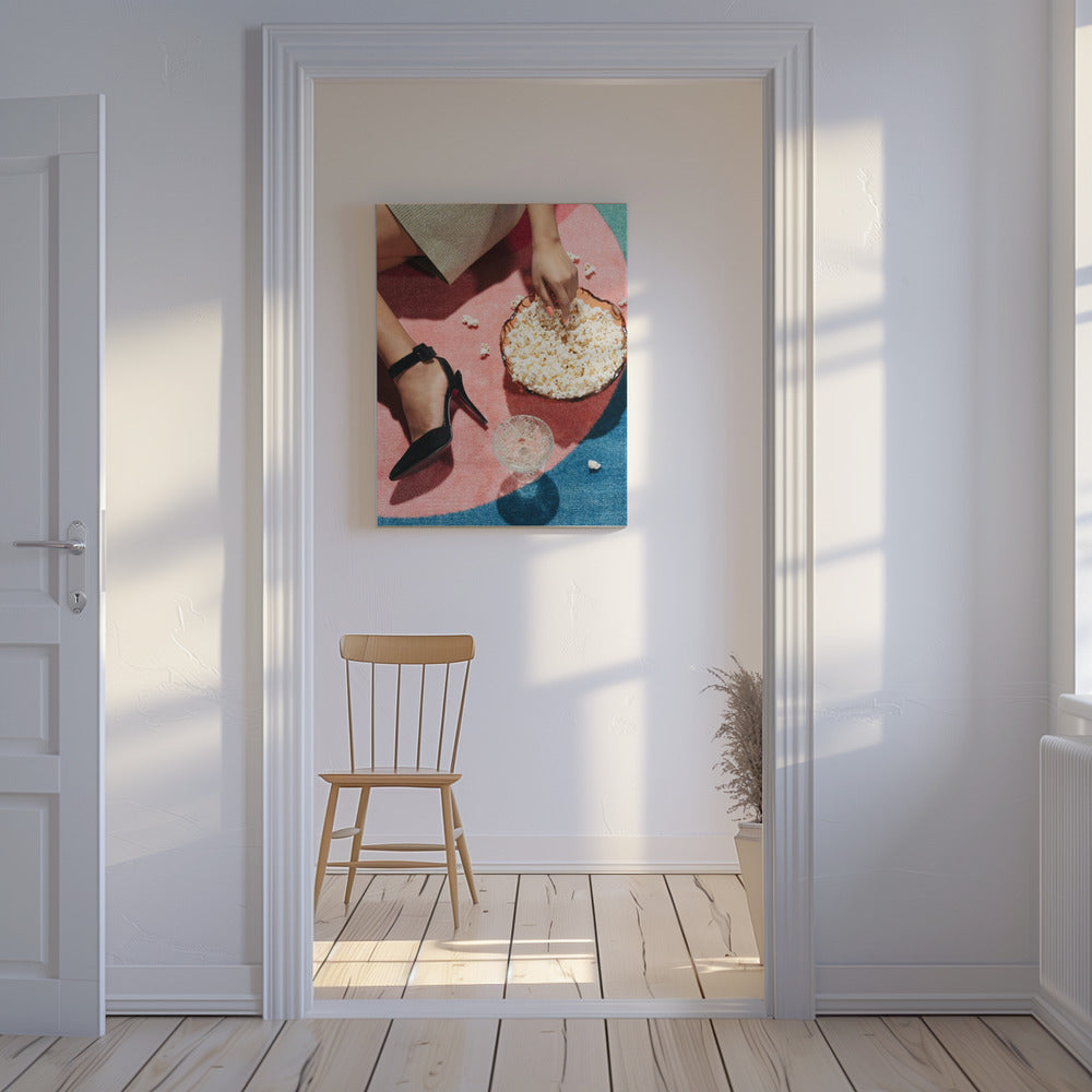 Movie Night #02 | Canvas