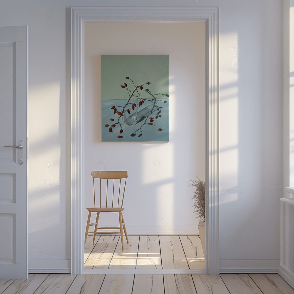 Light &amp; shadow | Canvas