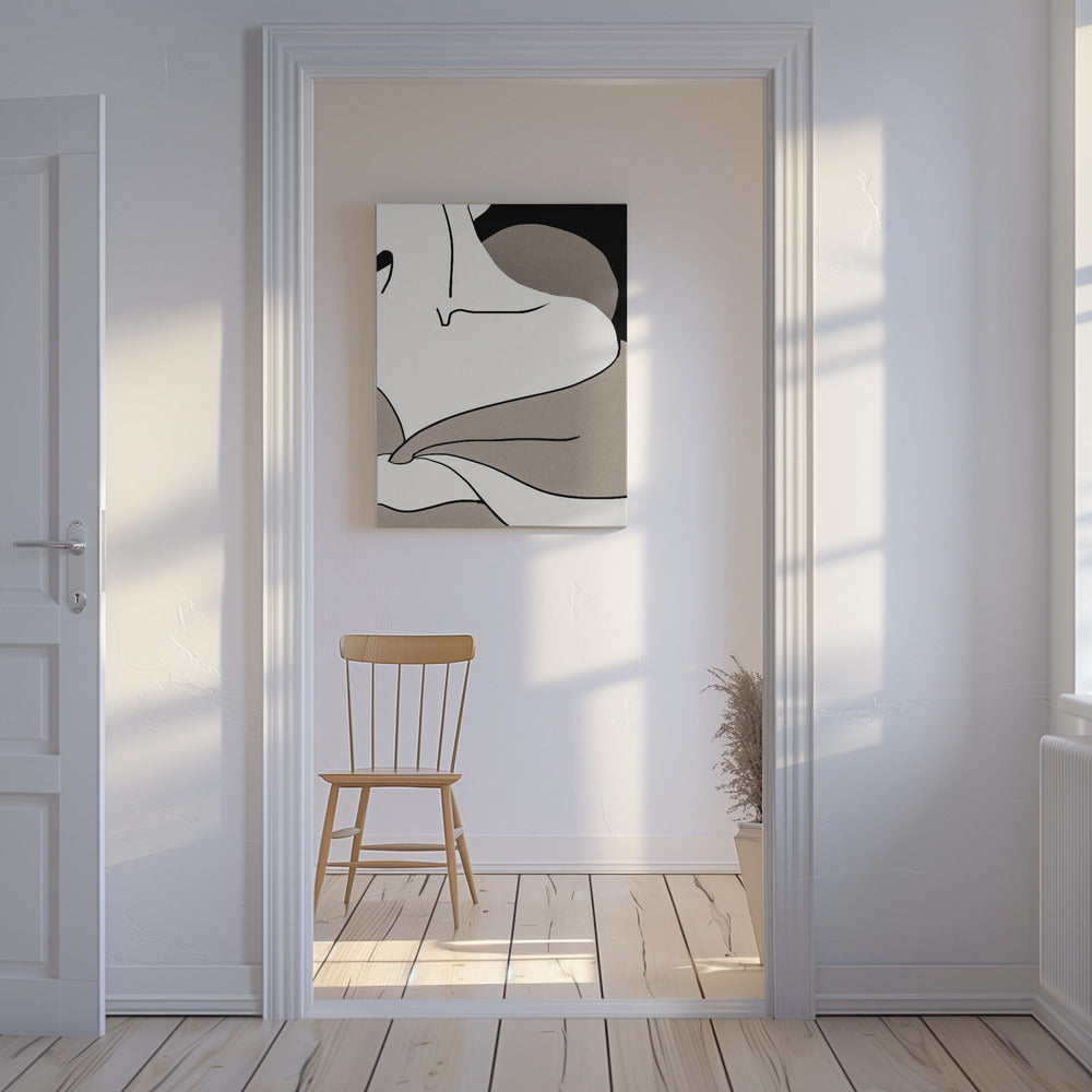 matisse_shoulder_vector_002_Black | Canvas