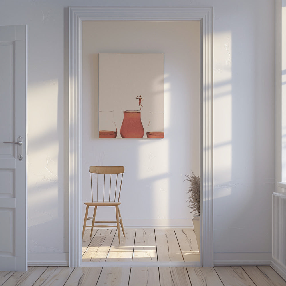 I prefer the full one | Canvas