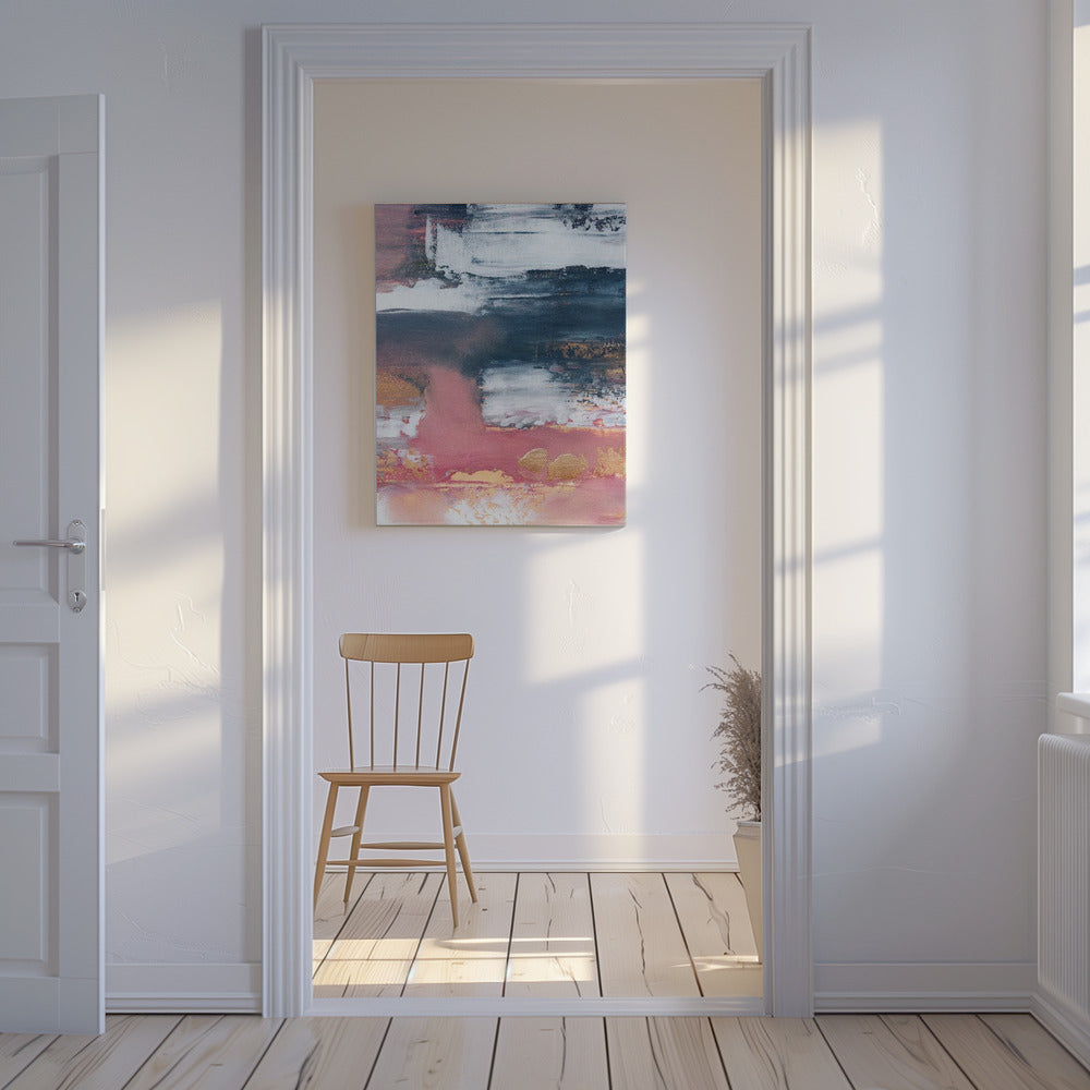 Tranquility | Canvas