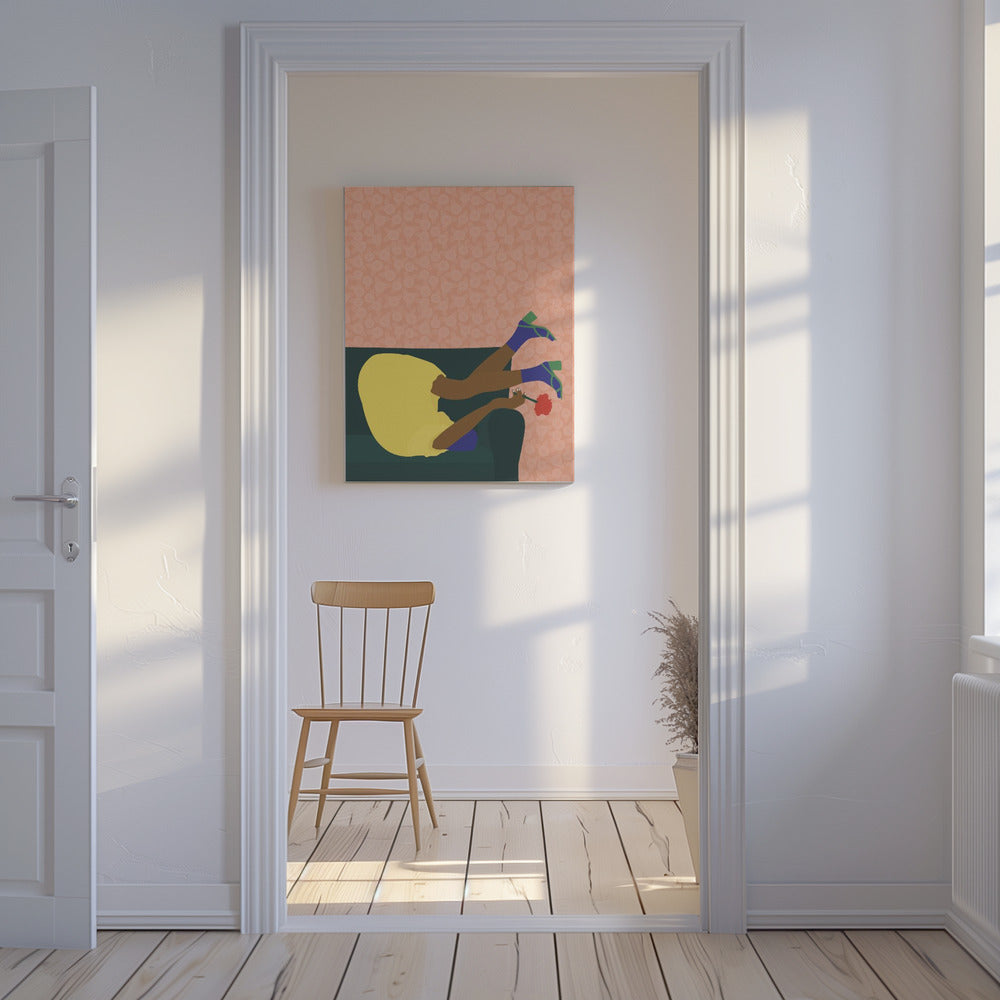 New Year's Eve | Canvas