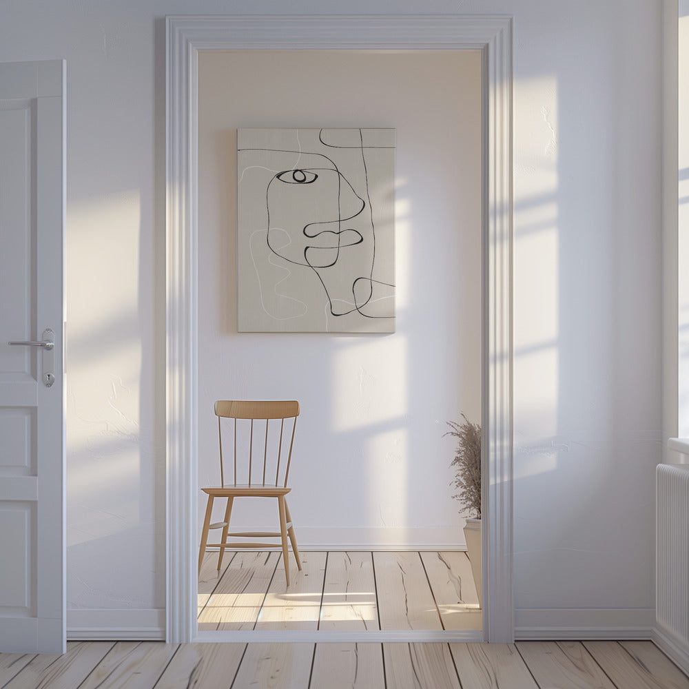 Line Expression | Canvas